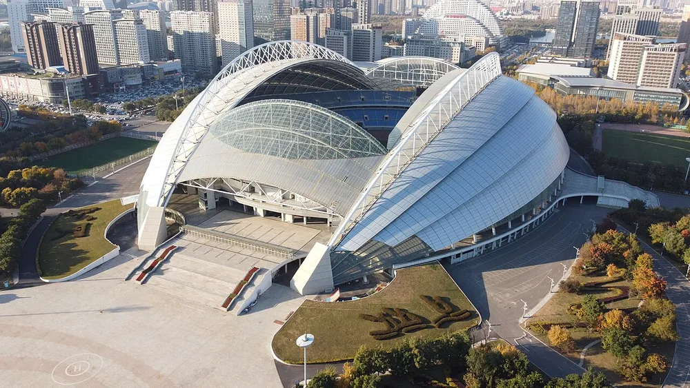 东升国际 · sports_media 1